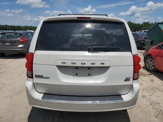 Photo 5 VIN: 2C4RDGCG4HR573627 - DODGE CARAVAN 