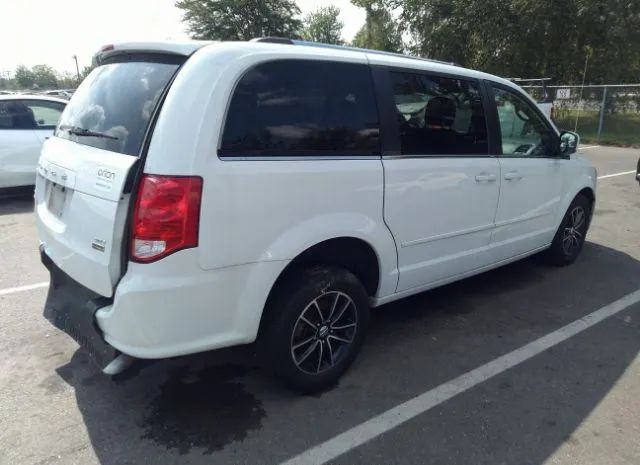 Photo 3 VIN: 2C4RDGCG4HR586037 - DODGE GRAND CARAVAN 