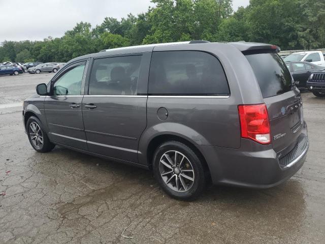 Photo 1 VIN: 2C4RDGCG4HR600454 - DODGE CARAVAN 