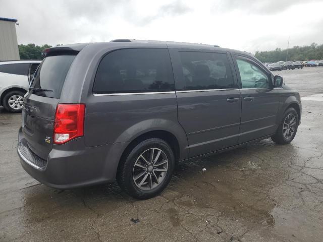 Photo 2 VIN: 2C4RDGCG4HR600454 - DODGE CARAVAN 