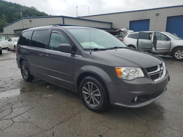 Photo 3 VIN: 2C4RDGCG4HR600454 - DODGE CARAVAN 