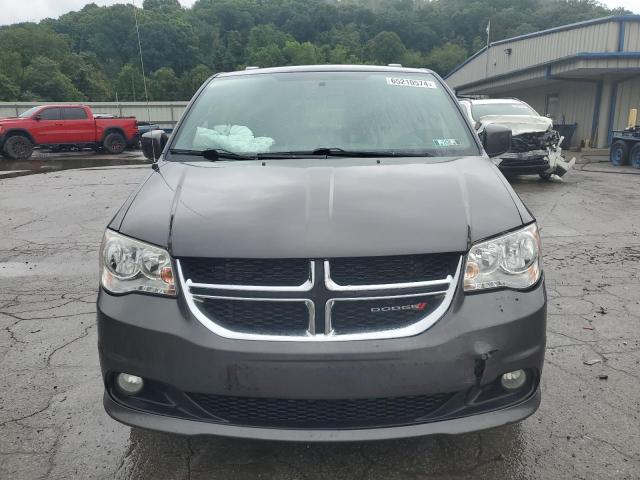 Photo 4 VIN: 2C4RDGCG4HR600454 - DODGE CARAVAN 