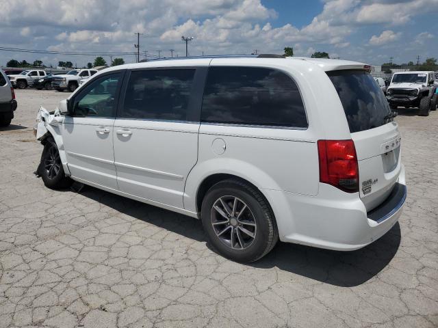 Photo 1 VIN: 2C4RDGCG4HR605525 - DODGE CARAVAN 