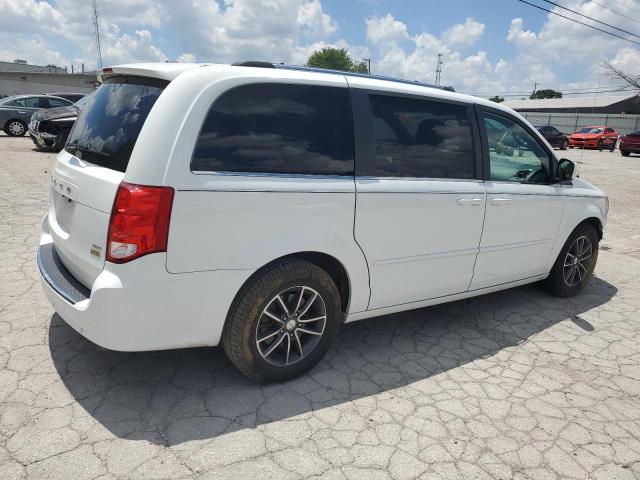 Photo 2 VIN: 2C4RDGCG4HR605525 - DODGE CARAVAN 