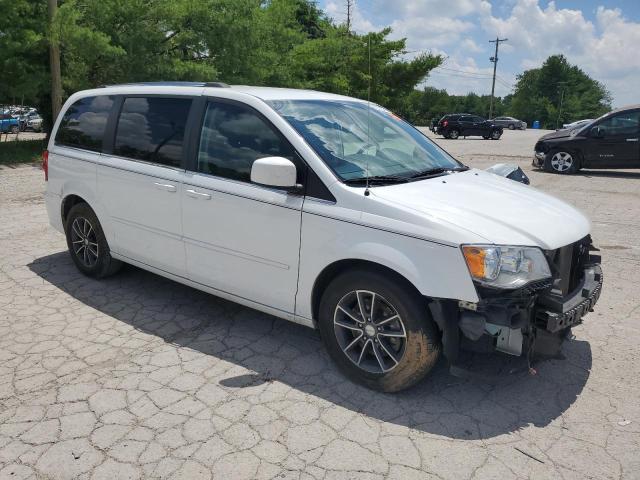 Photo 3 VIN: 2C4RDGCG4HR605525 - DODGE CARAVAN 