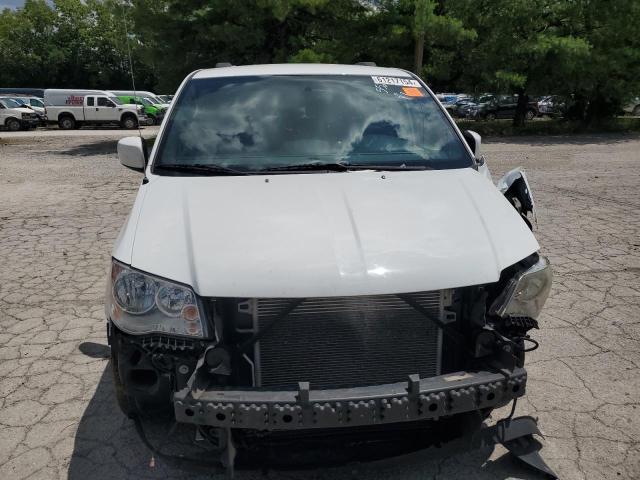 Photo 4 VIN: 2C4RDGCG4HR605525 - DODGE CARAVAN 