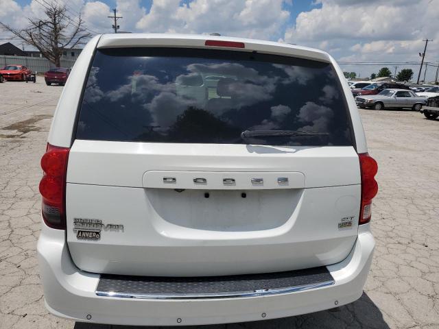 Photo 5 VIN: 2C4RDGCG4HR605525 - DODGE CARAVAN 