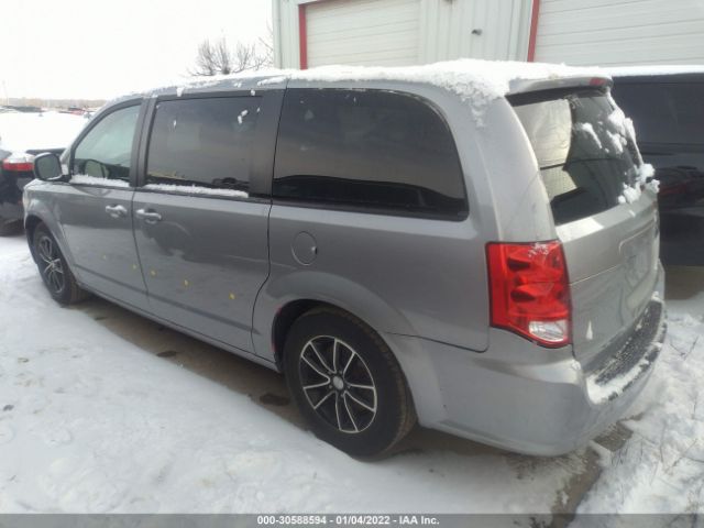 Photo 2 VIN: 2C4RDGCG4HR612426 - DODGE GRAND CARAVAN 