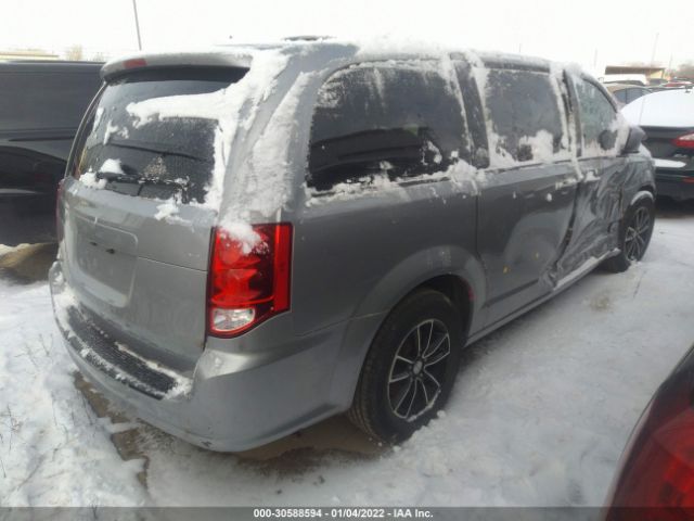 Photo 3 VIN: 2C4RDGCG4HR612426 - DODGE GRAND CARAVAN 