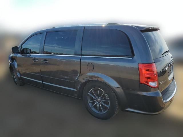 Photo 1 VIN: 2C4RDGCG4HR615150 - DODGE CARAVAN 