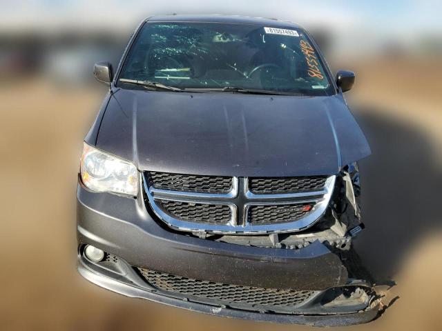 Photo 4 VIN: 2C4RDGCG4HR615150 - DODGE CARAVAN 