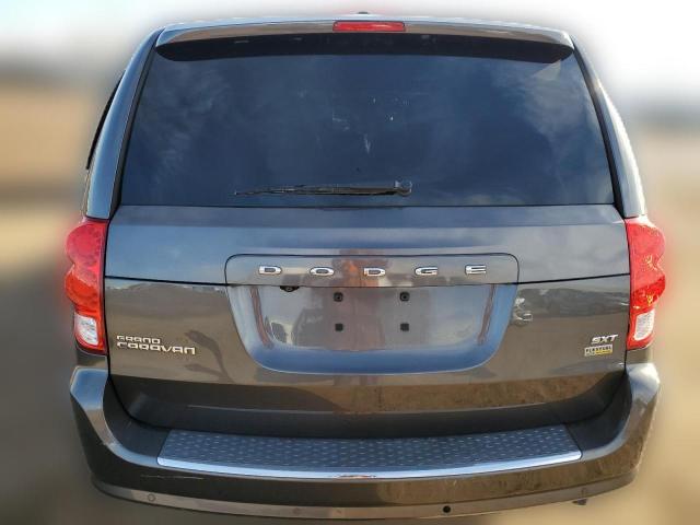 Photo 5 VIN: 2C4RDGCG4HR615150 - DODGE CARAVAN 