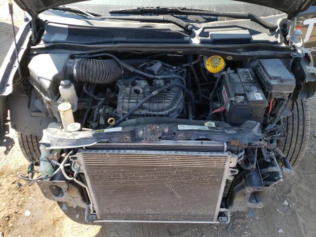 Photo 11 VIN: 2C4RDGCG4HR616511 - DODGE GRAND CARA 