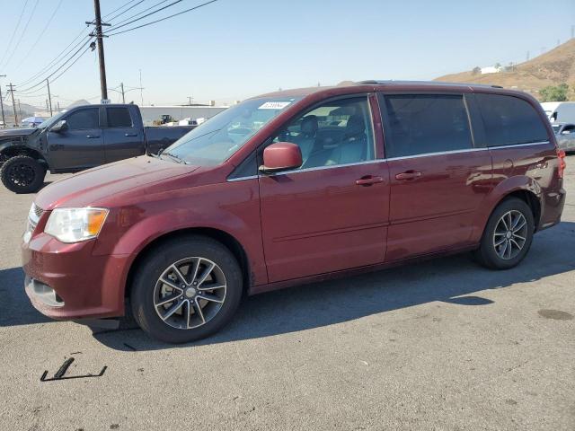 Photo 0 VIN: 2C4RDGCG4HR624544 - DODGE CARAVAN 