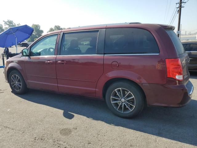 Photo 1 VIN: 2C4RDGCG4HR624544 - DODGE CARAVAN 