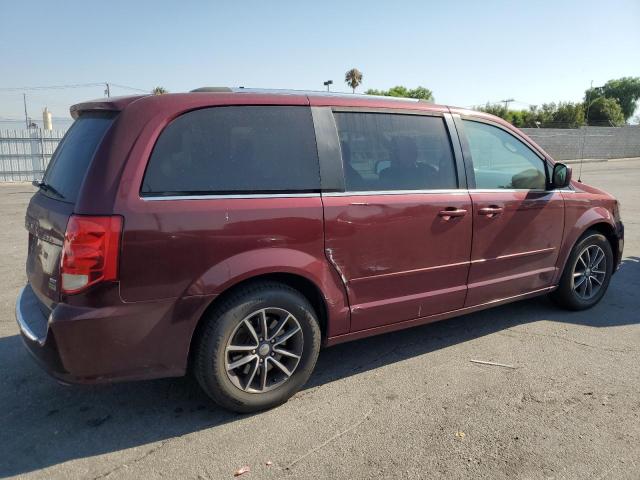 Photo 2 VIN: 2C4RDGCG4HR624544 - DODGE CARAVAN 