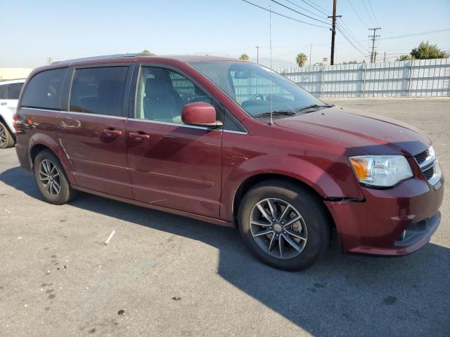 Photo 3 VIN: 2C4RDGCG4HR624544 - DODGE CARAVAN 