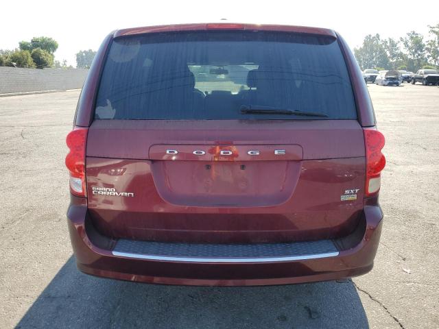 Photo 5 VIN: 2C4RDGCG4HR624544 - DODGE CARAVAN 