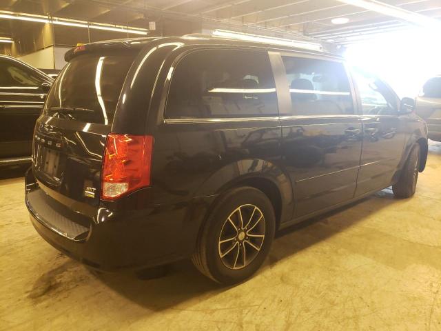 Photo 2 VIN: 2C4RDGCG4HR641747 - DODGE CARAVAN 