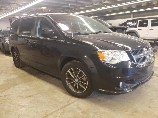 Photo 3 VIN: 2C4RDGCG4HR641747 - DODGE CARAVAN 