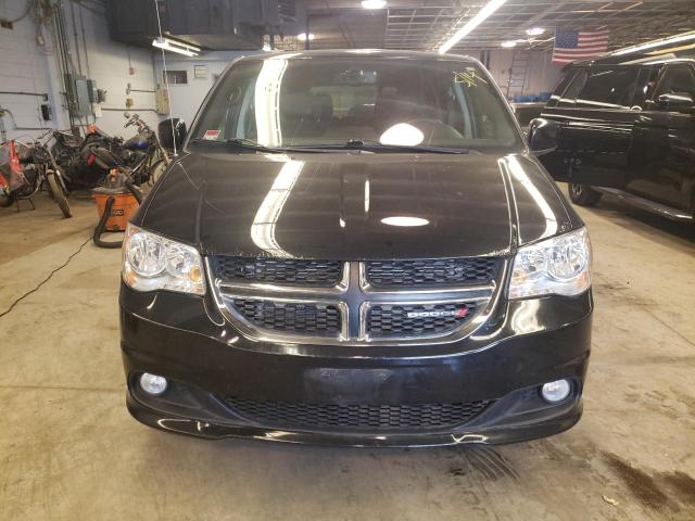 Photo 4 VIN: 2C4RDGCG4HR641747 - DODGE CARAVAN 