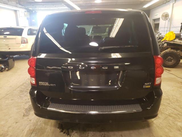 Photo 5 VIN: 2C4RDGCG4HR641747 - DODGE CARAVAN 