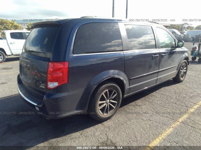 Photo 3 VIN: 2C4RDGCG4HR664624 - DODGE GRAND CARAVAN 