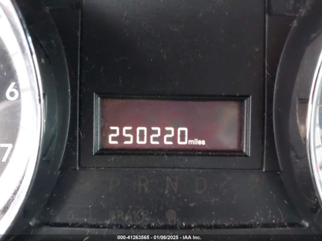 Photo 6 VIN: 2C4RDGCG4HR673193 - DODGE GRAND CARAVAN 