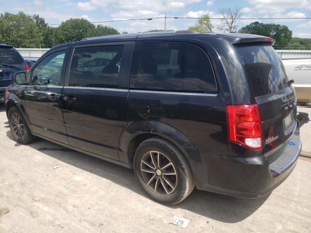 Photo 1 VIN: 2C4RDGCG4HR714146 - DODGE CARAVAN 