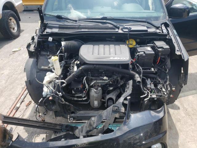 Photo 11 VIN: 2C4RDGCG4HR714146 - DODGE CARAVAN 