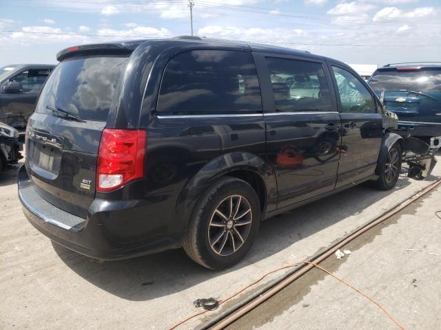 Photo 2 VIN: 2C4RDGCG4HR714146 - DODGE CARAVAN 