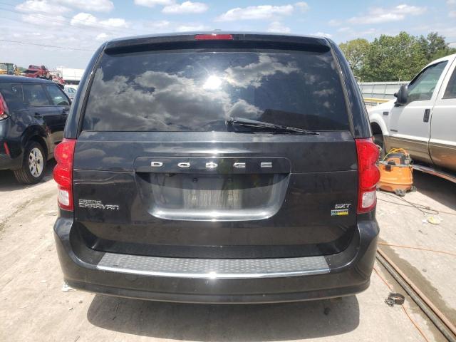 Photo 5 VIN: 2C4RDGCG4HR714146 - DODGE CARAVAN 