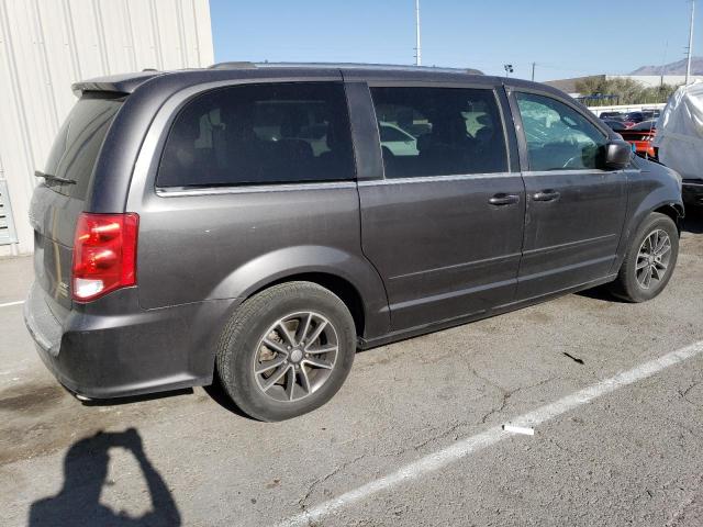 Photo 2 VIN: 2C4RDGCG4HR737149 - DODGE CARAVAN 