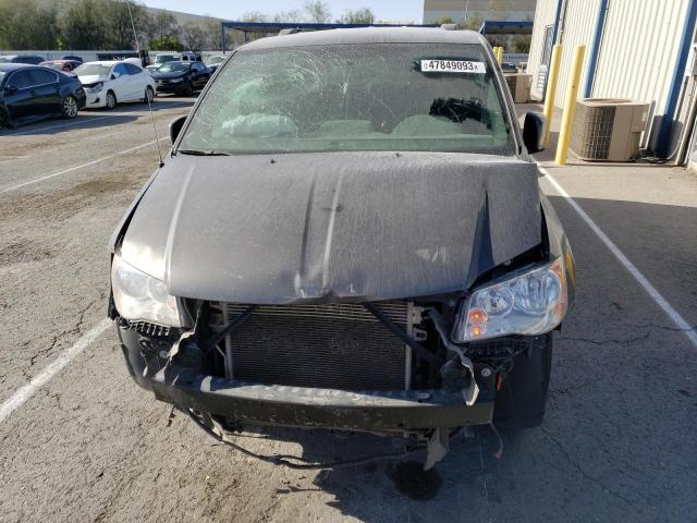 Photo 4 VIN: 2C4RDGCG4HR737149 - DODGE CARAVAN 