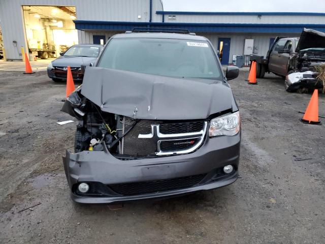 Photo 4 VIN: 2C4RDGCG4HR745851 - DODGE GRAND CARA 