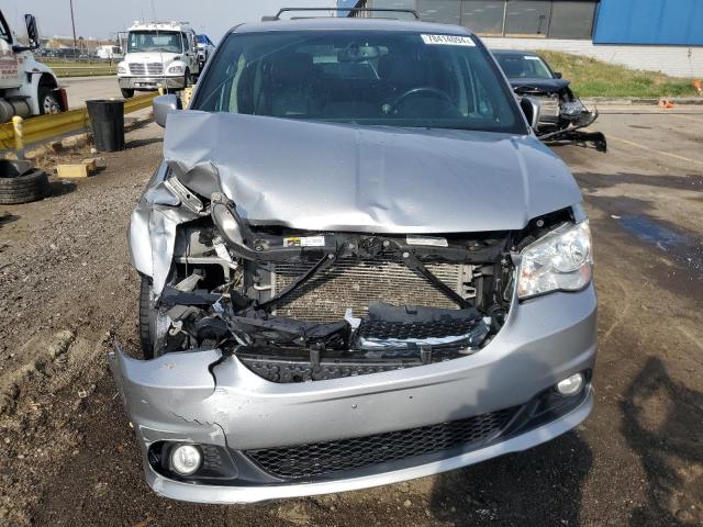 Photo 4 VIN: 2C4RDGCG4HR750158 - DODGE GRAND CARA 