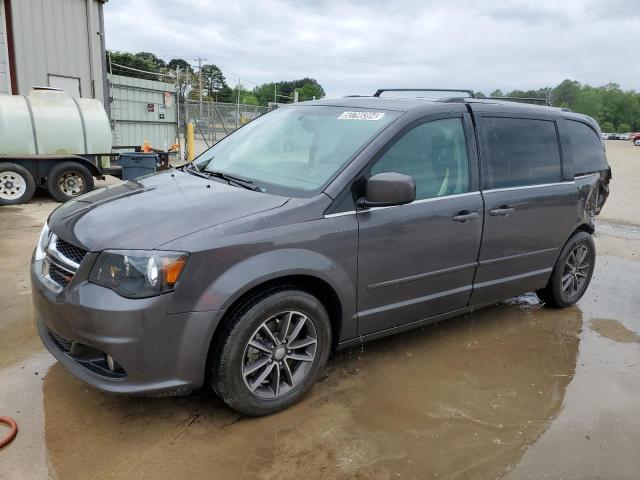 Photo 0 VIN: 2C4RDGCG4HR772435 - DODGE CARAVAN 