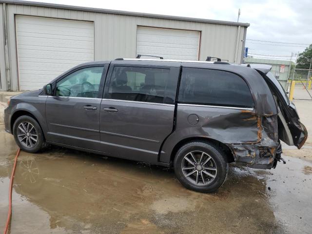 Photo 1 VIN: 2C4RDGCG4HR772435 - DODGE CARAVAN 