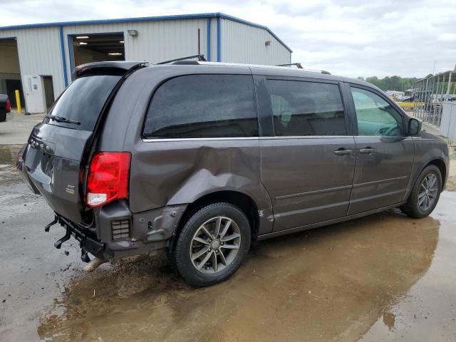 Photo 2 VIN: 2C4RDGCG4HR772435 - DODGE CARAVAN 