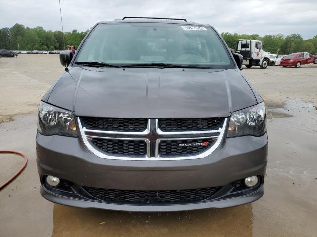 Photo 4 VIN: 2C4RDGCG4HR772435 - DODGE CARAVAN 