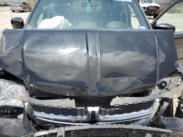 Photo 10 VIN: 2C4RDGCG4HR773150 - DODGE GRAND CARA 