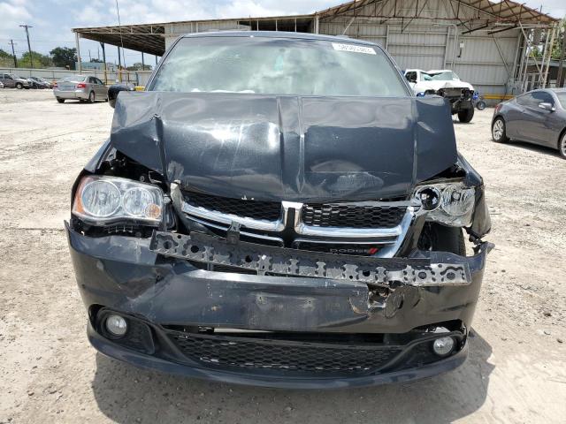 Photo 4 VIN: 2C4RDGCG4HR773150 - DODGE GRAND CARA 