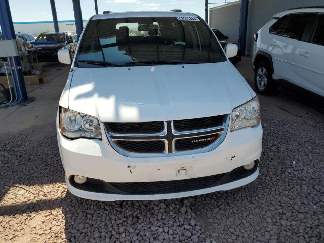 Photo 4 VIN: 2C4RDGCG4HR783550 - DODGE GRAND CARA 