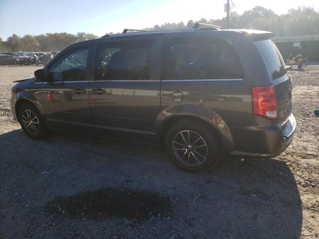 Photo 1 VIN: 2C4RDGCG4HR791812 - DODGE CARAVAN 