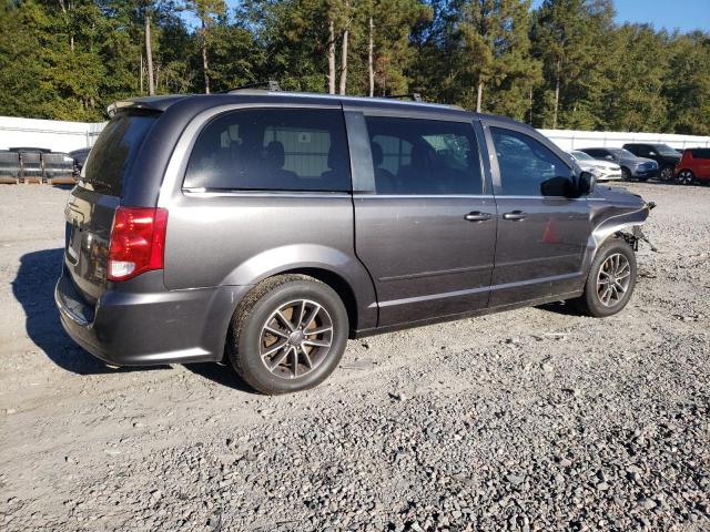 Photo 2 VIN: 2C4RDGCG4HR791812 - DODGE CARAVAN 