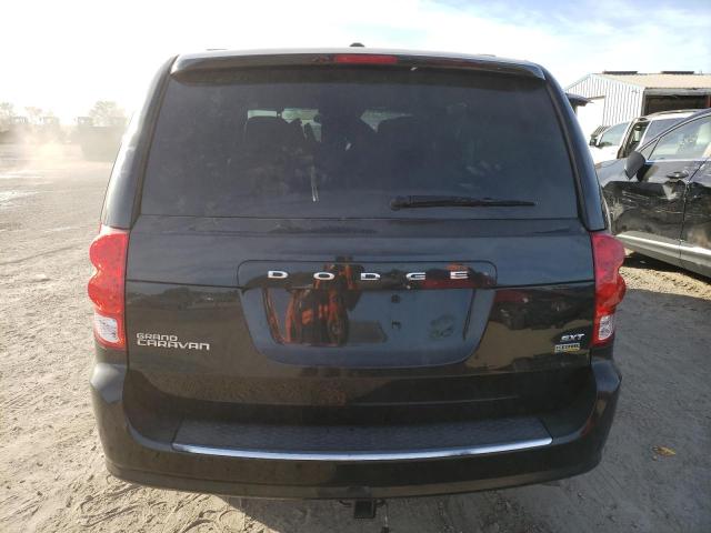 Photo 5 VIN: 2C4RDGCG4HR800511 - DODGE CARAVAN 