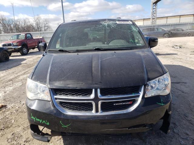 Photo 4 VIN: 2C4RDGCG4HR805661 - DODGE GRAND CARA 