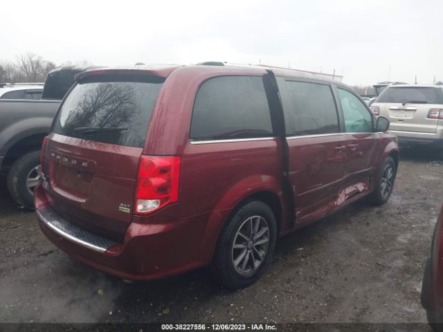 Photo 3 VIN: 2C4RDGCG4HR843066 - DODGE GRAND CARAVAN 