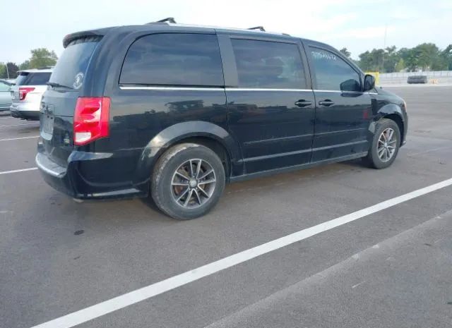 Photo 3 VIN: 2C4RDGCG4HR853077 - DODGE CARAVAN 