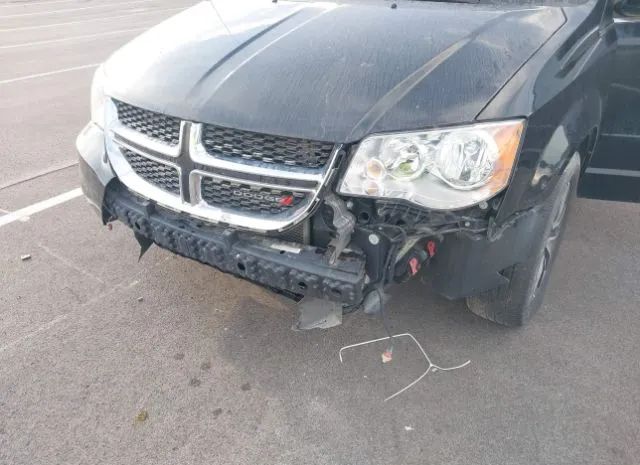 Photo 5 VIN: 2C4RDGCG4HR853077 - DODGE CARAVAN 